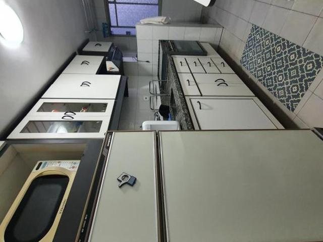 Apartamento venda em Região Imediata de Bauru, Piratininga
