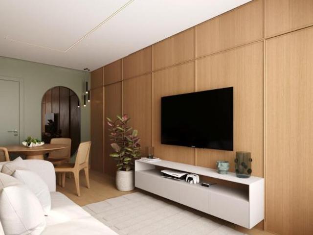 Apartamento venda em Brasil Industrial, Belo Horizonte