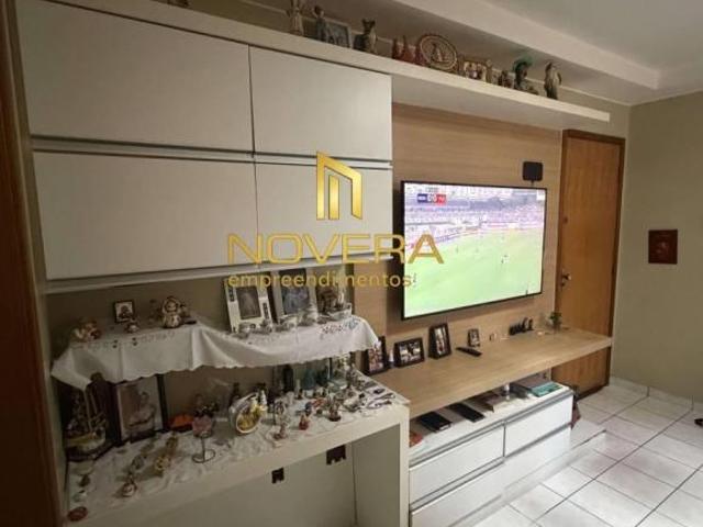 Apartamento venda em Setor de Áreas Complementares, Águas Claras
