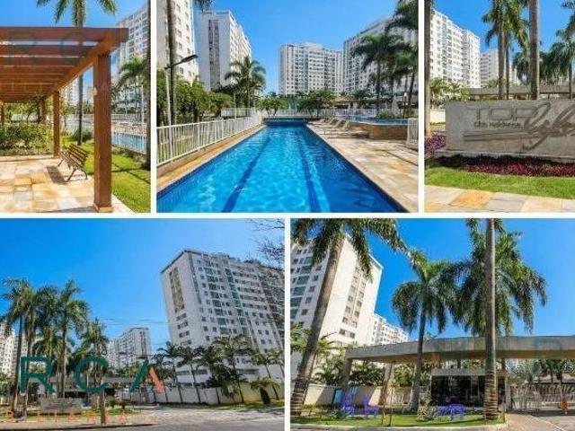 Apartamento venda em Águas Claras, Região Geográfica Intermediária do Distrito Federal