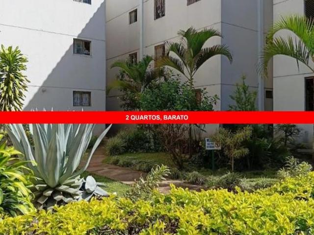 Apartamento venda em Região Geográfica Imediata do Distrito Federal, Região Integrada de Desenvolvimento do Distrito Federal e Entorno