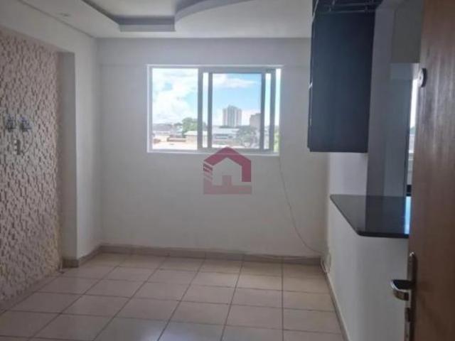Apartamento venda em Cidade Estrutural, SCIA