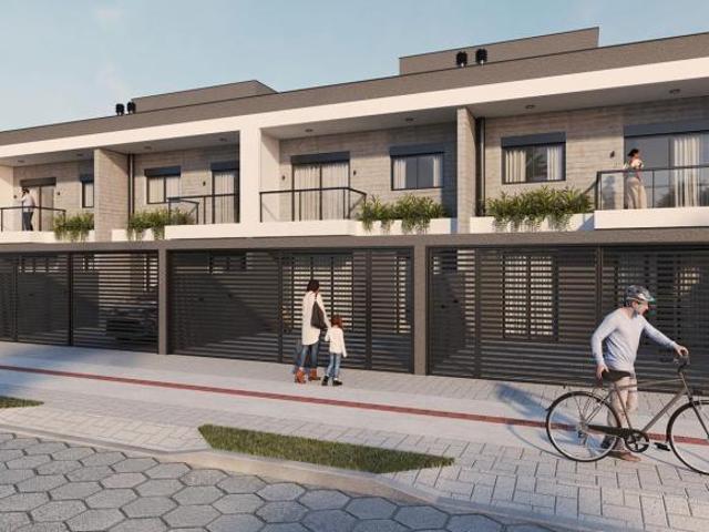 Apartamento venda em Região Geográfica Imediata de Paranaguá, Guaratuba