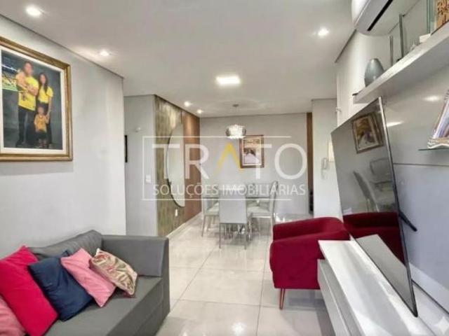 Apartamento venda em Região Imediata de Campinas, Região Metropolitana de Campinas