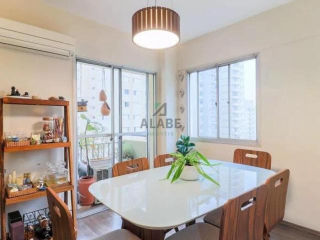 Apartamento venda em Vila Olímpia, São Paulo