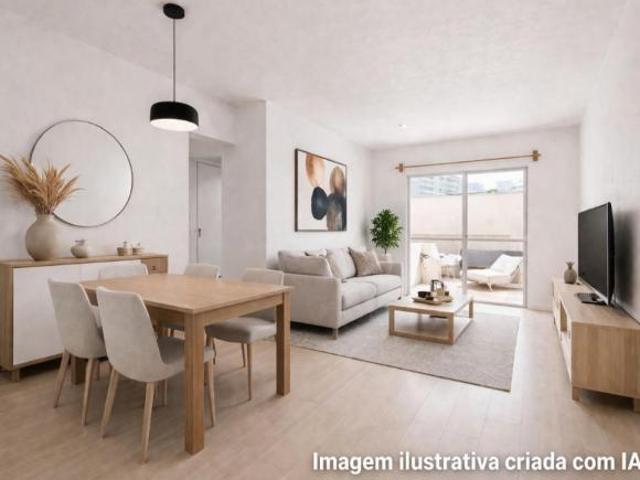 Apartamento venda em Região Imediata de São Paulo, Região Metropolitana de São Paulo