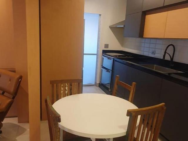 Apartamento venda em Região Imediata de Araçatuba, Guararapes