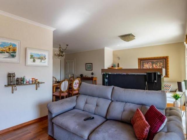 Apartamento venda em Região Imediata de Avaré, Arandu