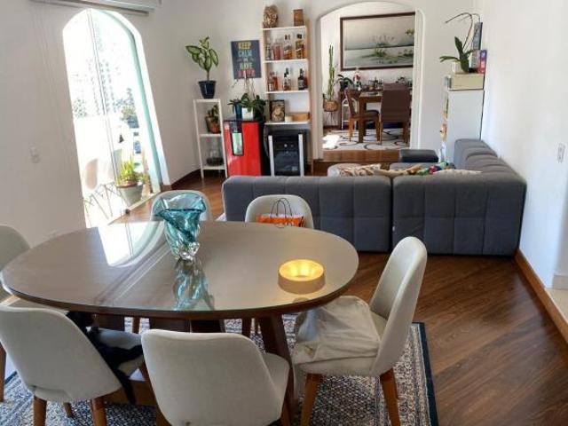 Apartamento venda em Indiana