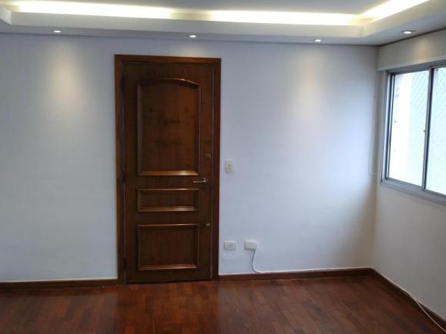 Apartamento venda em Indiana