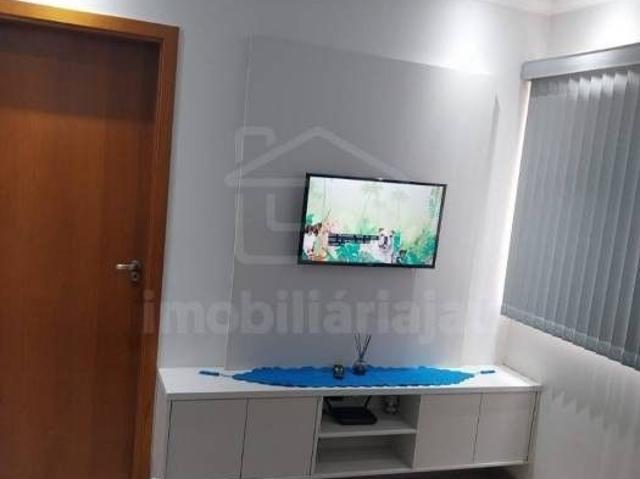 Apartamento venda em Região Imediata de Jaú, Brotas