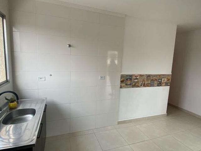 Apartamento venda em Burgo Paulista, São Paulo
