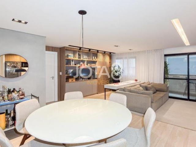 Apartamento venda em Região Geográfica Imediata de Curitiba, Região Metropolitana de Curitiba