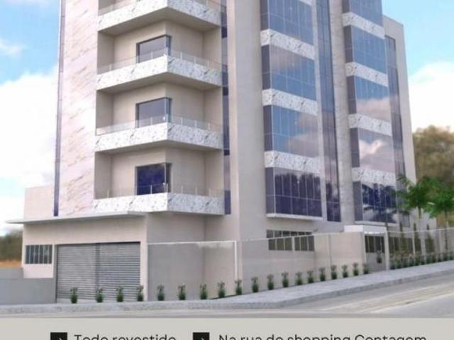 Apartamento venda em Região Geográfica Imediata de Belo Horizonte, Região Metropolitana de Belo Horizonte