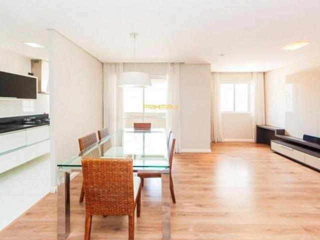 Apartamento venda em Região Geográfica Imediata de Curitiba, Região Metropolitana de Curitiba