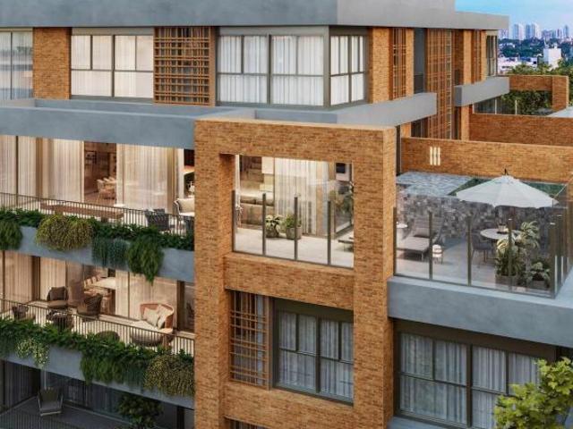 Apartamento venda em Região Geográfica Imediata de Curitiba, Região Metropolitana de Curitiba