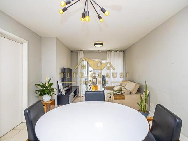 Apartamento venda em Região Geográfica Imediata de Curitiba, Região Metropolitana de Curitiba
