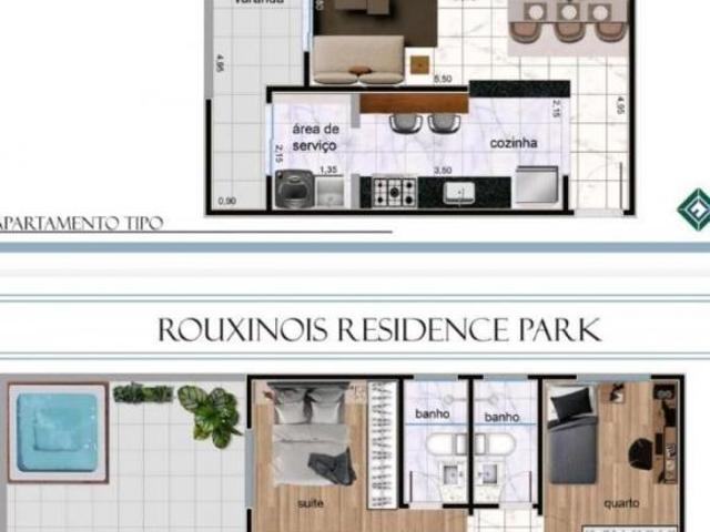 Apartamento venda em Região Geográfica Imediata de Belo Horizonte, Região Metropolitana de Belo Horizonte