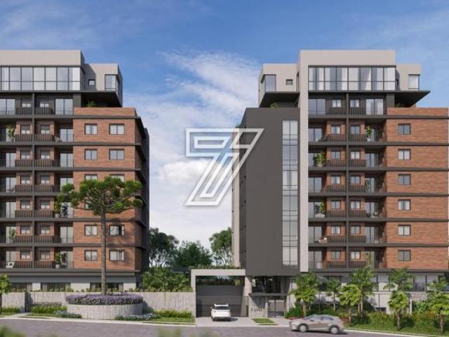 Apartamento venda em Região Geográfica Imediata de Curitiba, Região Metropolitana de Curitiba