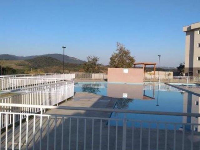 Apartamento venda em Centro, Cabreuva