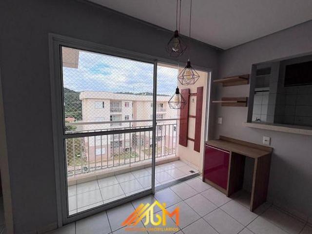 Apartamento venda em Região Imediata de Jundiaí, Cabreuva