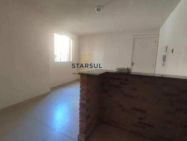 Apartamento venda em Cachoeirinha