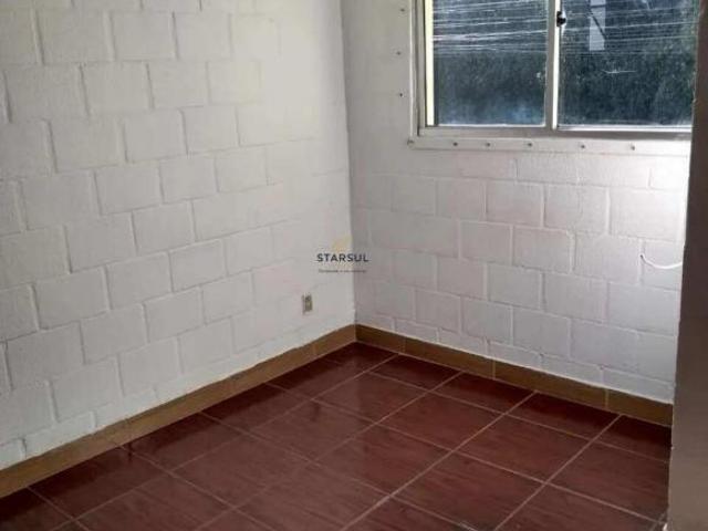 Apartamento venda em Cachoeirinha