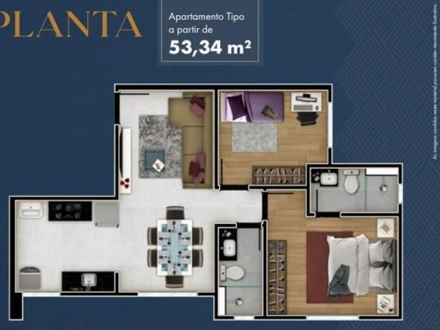 Apartamento venda em Alto dos Caiçaras, Belo Horizonte