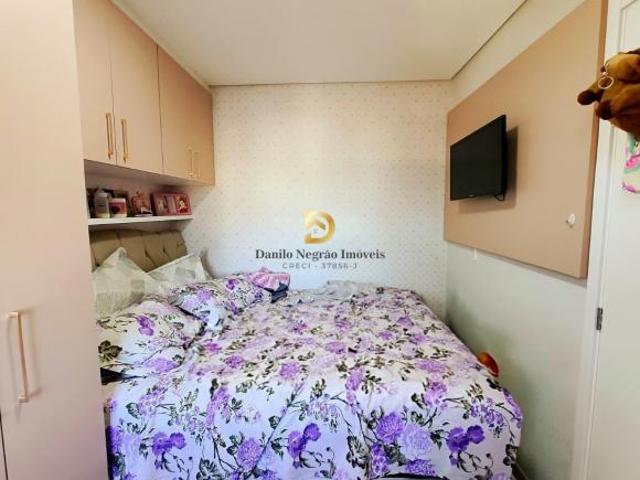 Apartamento venda em Panorama II, Cajamar