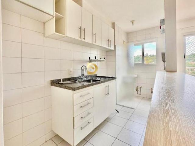 Apartamento venda em Portal dos Ipês II, Cajamar