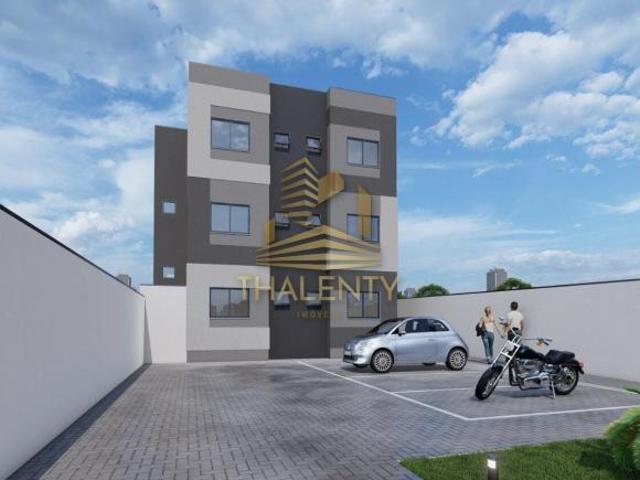 Apartamento venda em Região Geográfica Imediata de Curitiba, Região Metropolitana de Curitiba