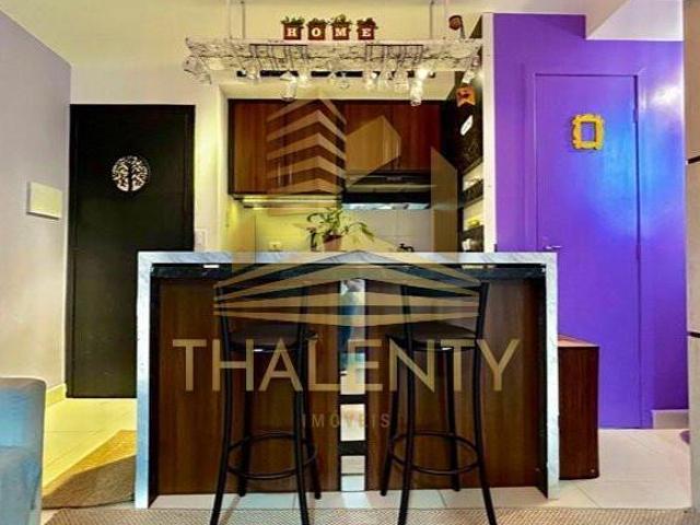 Apartamento venda em Cajuru, Curitiba