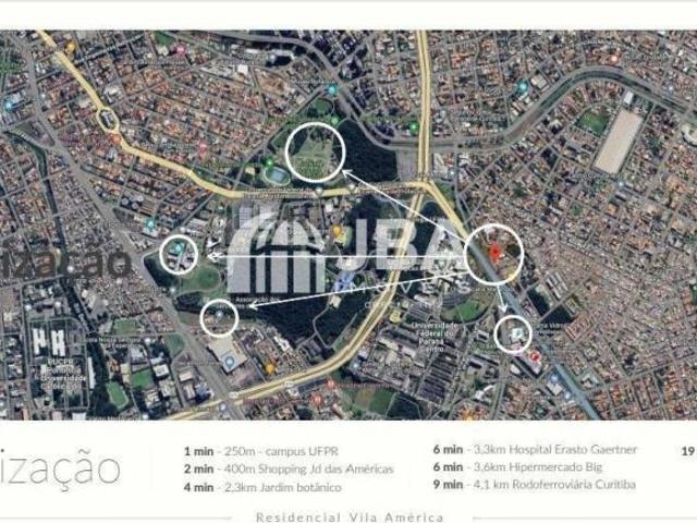 Apartamento venda em Região Geográfica Imediata de Curitiba, Região Metropolitana de Curitiba
