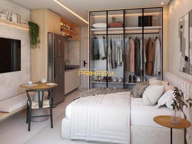 Apartamento venda em Cajuru, Curitiba