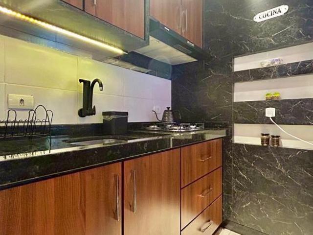Apartamento venda em Região Geográfica Imediata de Curitiba, Região Metropolitana de Curitiba