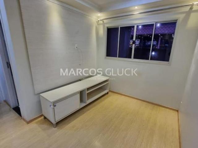 Apartamento venda em Jardim Santo Amaro, Cambé