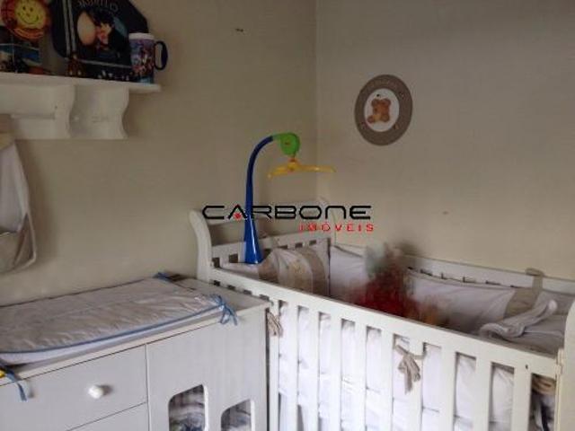 Apartamento venda em Vila Rosária, São Paulo