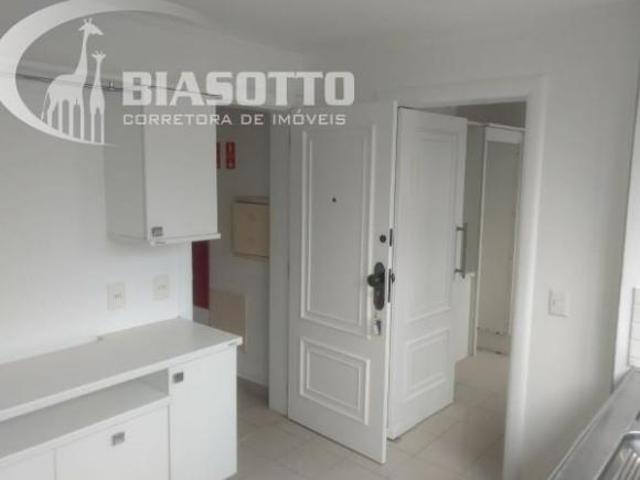 Apartamento venda em Vila Itapura, Campinas