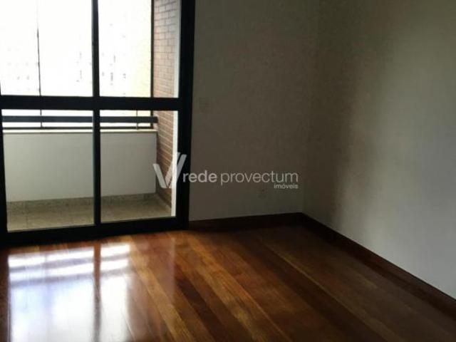 Apartamento venda em Vila Itapura, Campinas