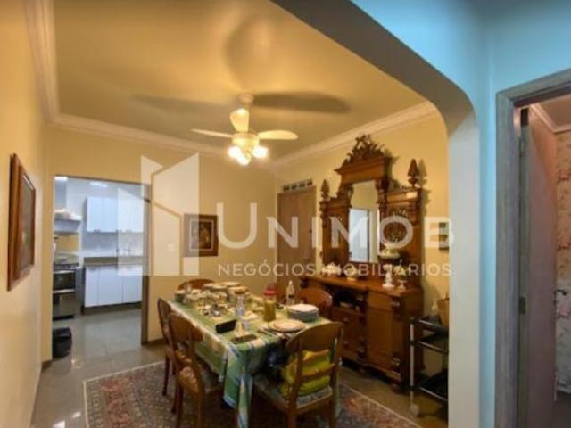 Apartamento venda em Vila Itapura, Campinas