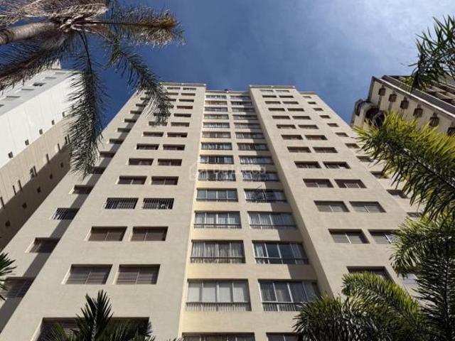 Apartamento venda em Jardim Guanabara, Campinas