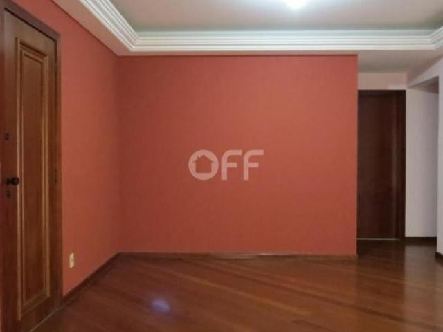 Apartamento venda em Campinas