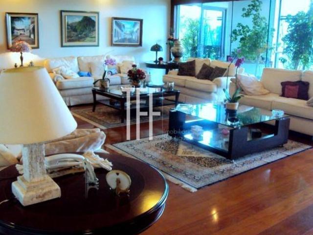 Apartamento venda em Campinas