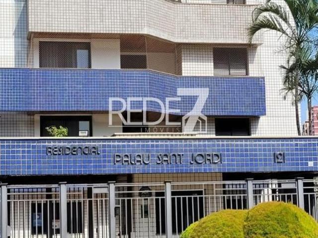Apartamento venda em Campinas