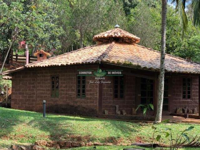 Apartamento venda em Região Geográfica Imediata de Três Corações, Cambuquira