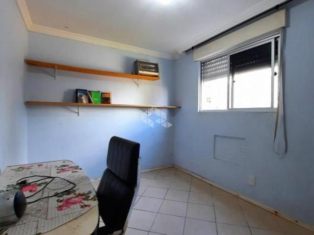 Apartamento venda em Região Geográfica Imediata de Santa Maria, Santa Maria
