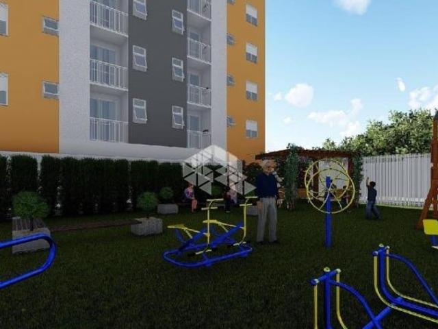 Apartamento venda em Região Geográfica Imediata de Santa Maria, Santa Maria