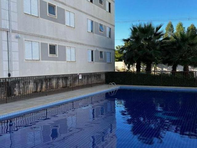 Apartamento venda em Região Imediata de Piracicaba, Região Metropolitana de Piracicaba