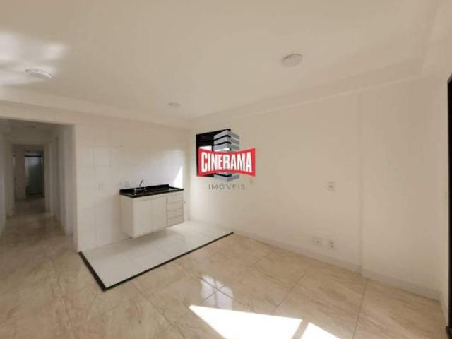 Apartamento venda em Santo André