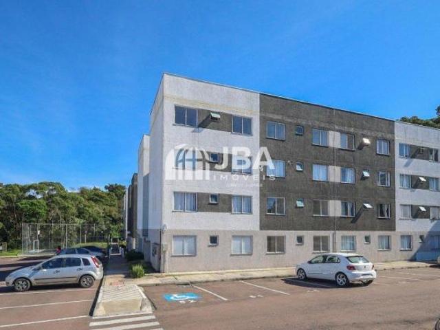 Apartamento venda em Região Geográfica Imediata de Curitiba, Região Metropolitana de Curitiba